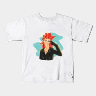 Axel - Did You Remember It? Kids T-Shirt